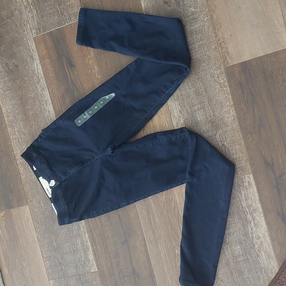 Garage jeans